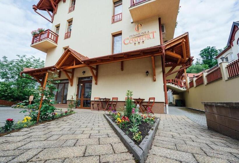 Pensiunea Comfort