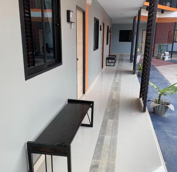 אתר נופש ดาธชา ลอฟท์วิว