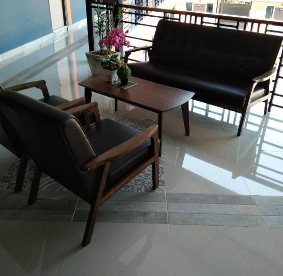 אתר נופש ดาธชา ลอฟท์วิว