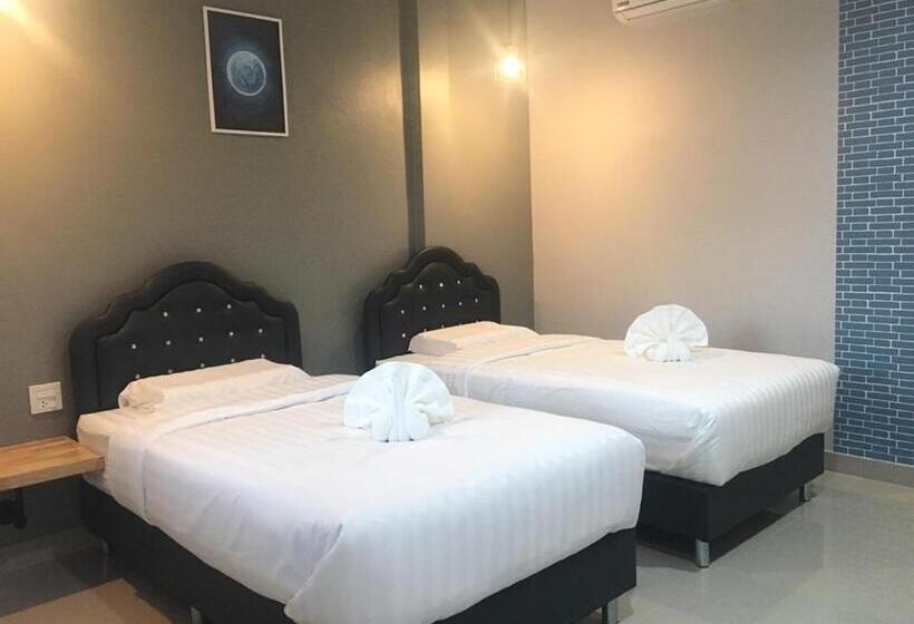 منتجع ดาธชา ลอฟท์วิว