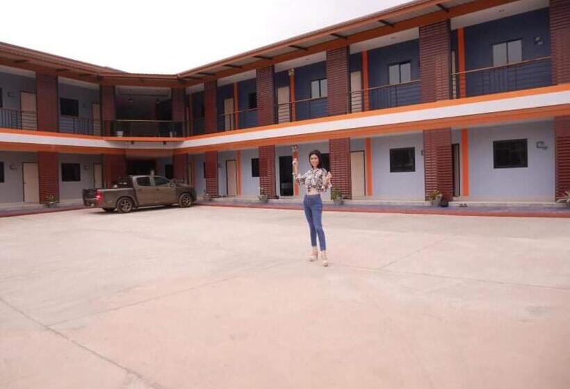 אתר נופש ดาธชา ลอฟท์วิว