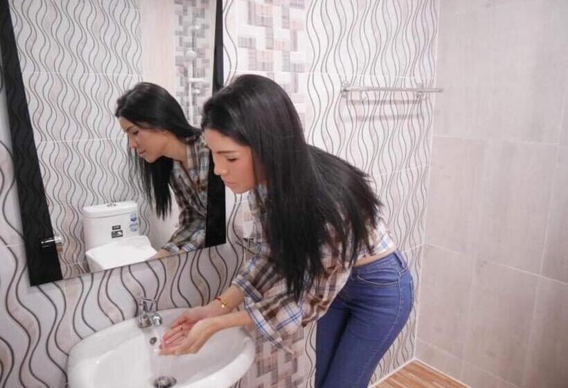 אתר נופש ดาธชา ลอฟท์วิว