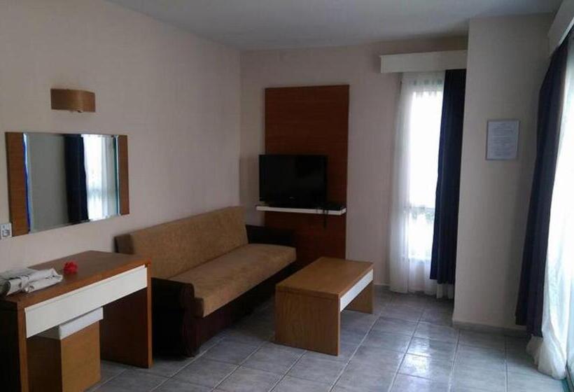 Siesta Beach Apartment