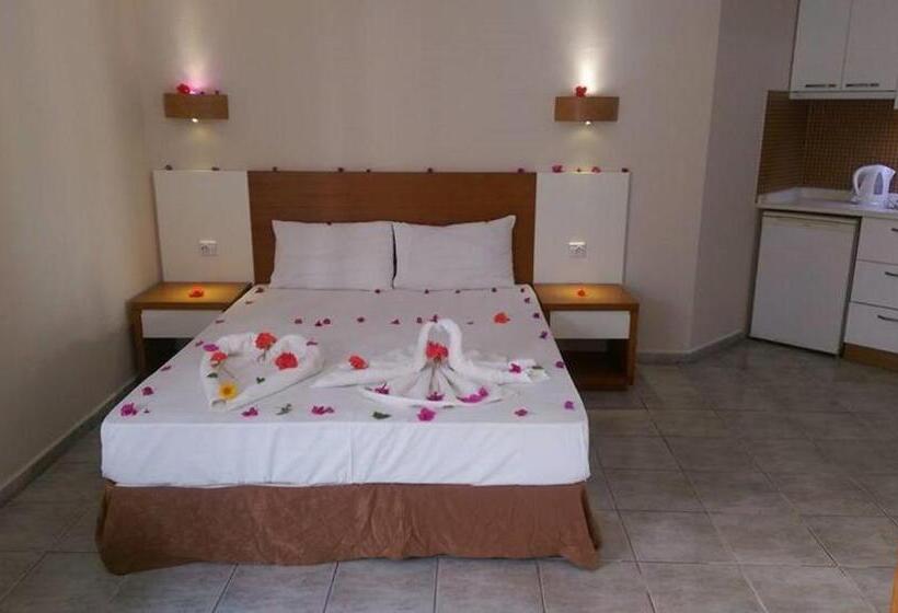 Siesta Beach Apartment