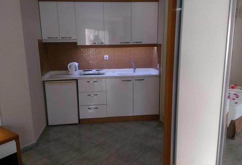 Siesta Beach Apartment