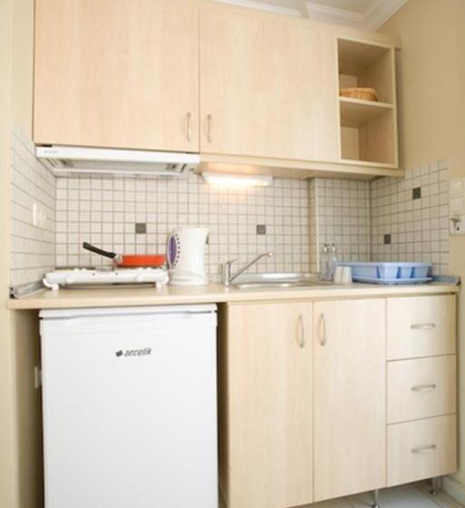 Siesta Beach Apartment