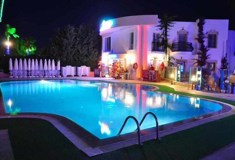 Siesta Beach Apartment