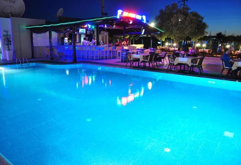 Siesta Beach Apartment