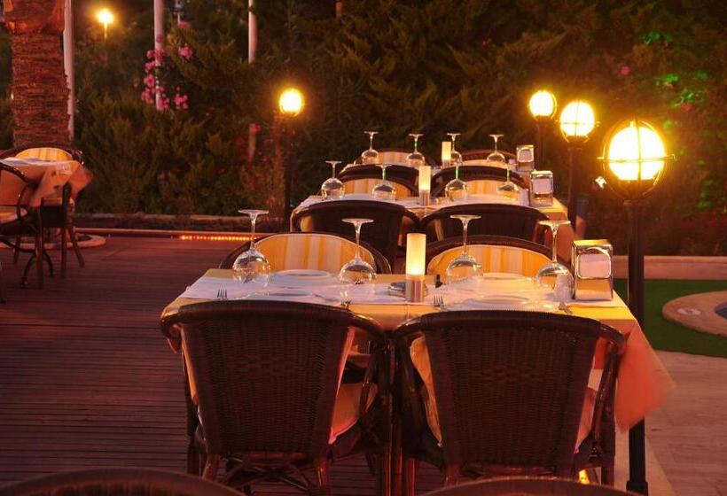 Siesta Beach Apartment