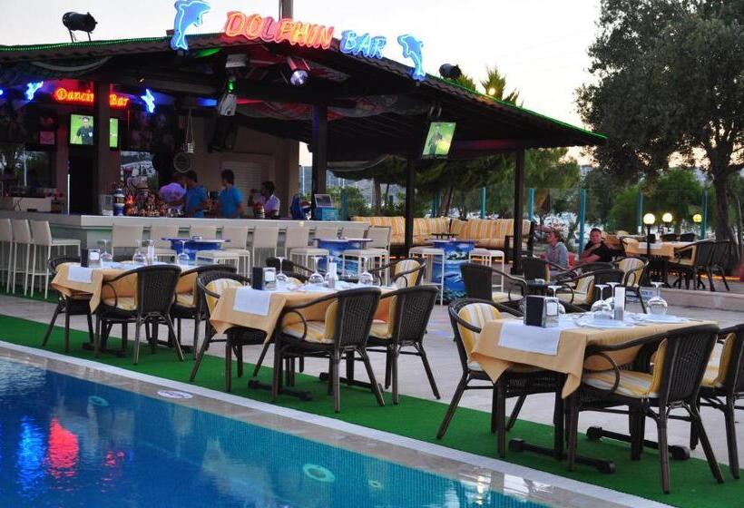 Siesta Beach Apartment