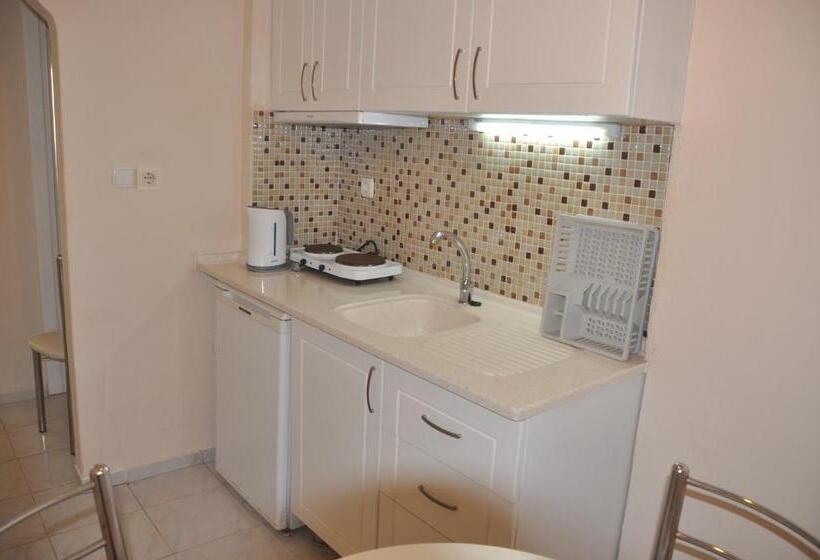 Siesta Beach Apartment