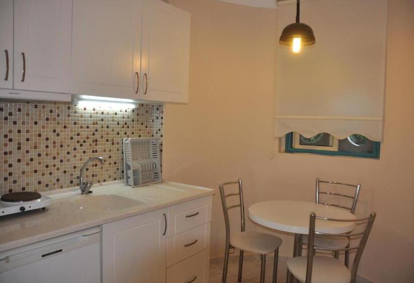 Siesta Beach Apartment