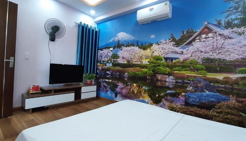 Sơn Hà Motel