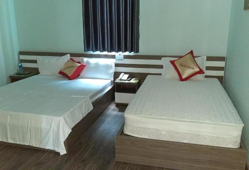 Sơn Hà Motel