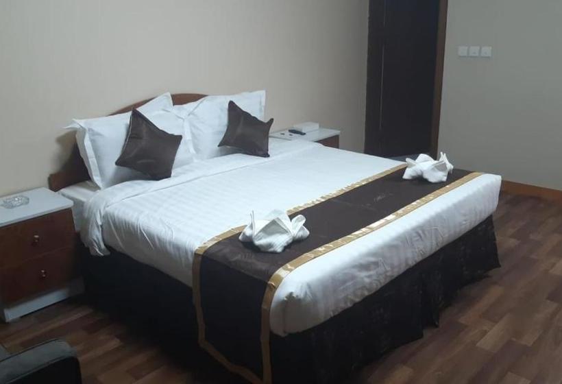 La Fontaine The Gazal Resort