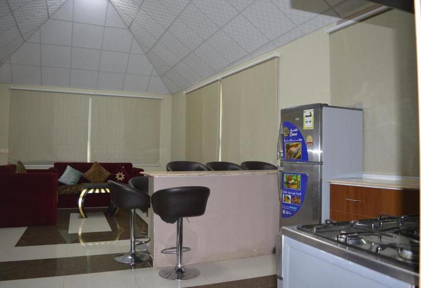 La Fontaine The Gazal Resort