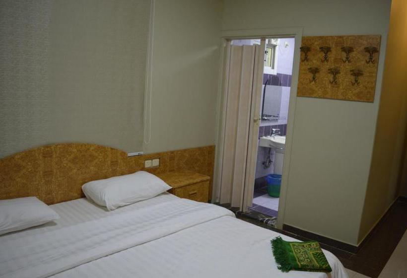 La Fontaine The Gazal Resort