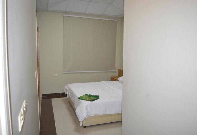 La Fontaine The Gazal Resort