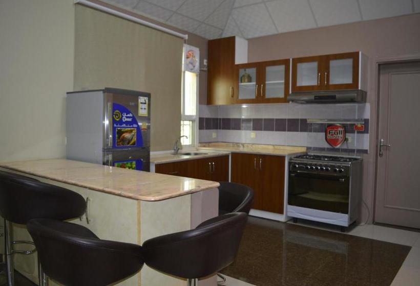 La Fontaine The Gazal Resort