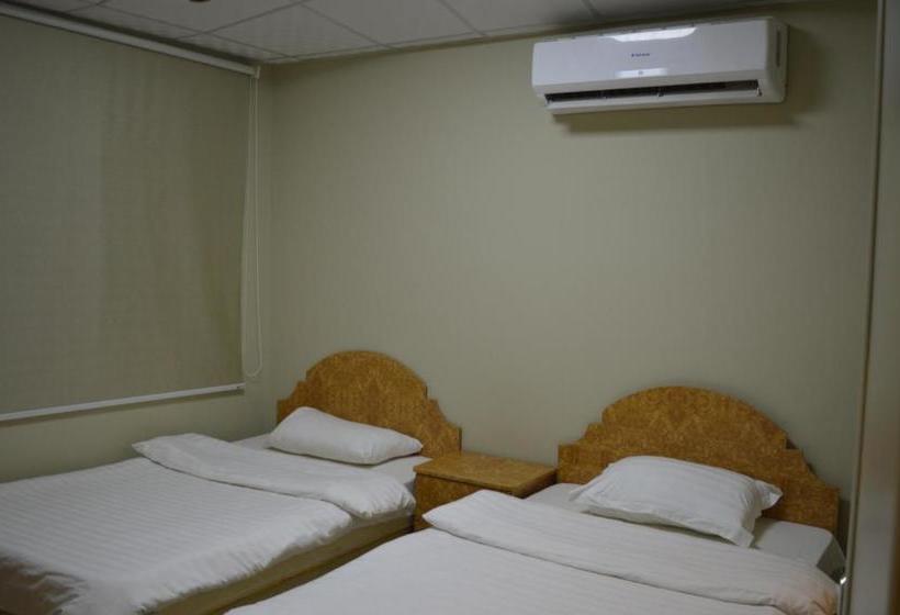 La Fontaine The Gazal Resort