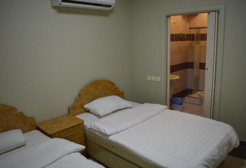 La Fontaine The Gazal Resort