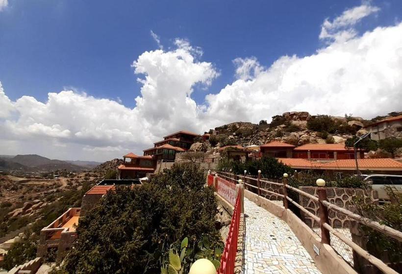 La Fontaine The Gazal Resort