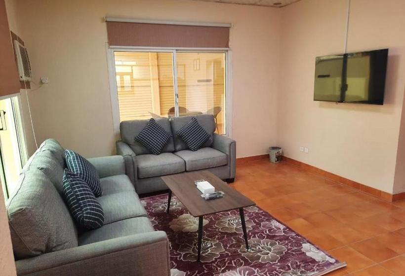 La Fontaine The Gazal Resort