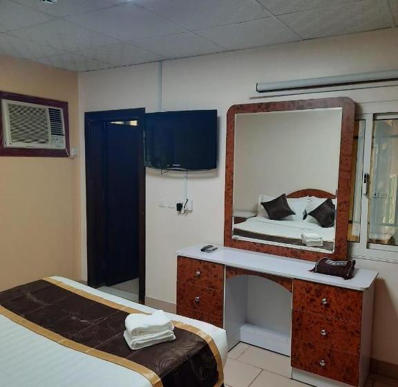 La Fontaine The Gazal Resort