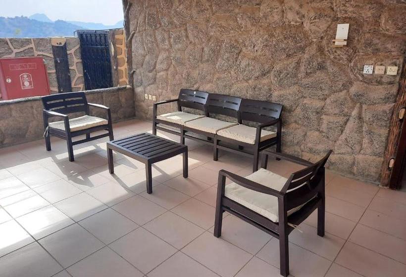 La Fontaine The Gazal Resort