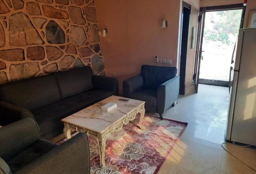 La Fontaine The Gazal Resort