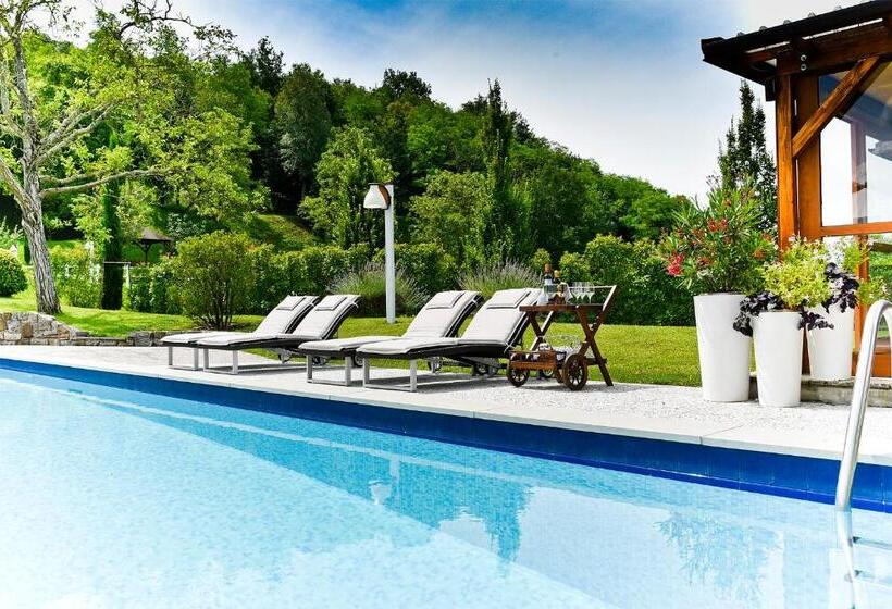 Venica & Venica Wine Resort