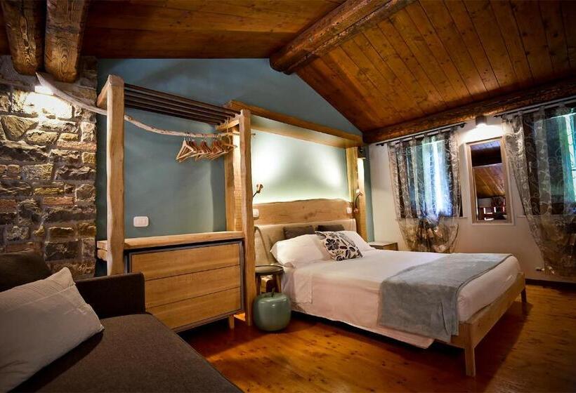 Venica & Venica Wine Resort