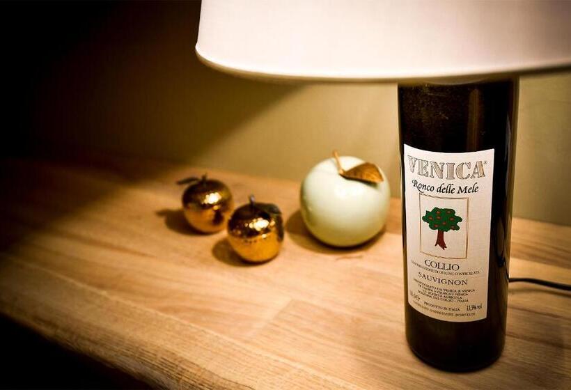 Venica & Venica Wine Resort