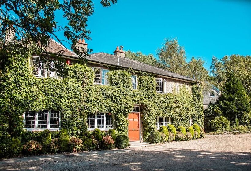 ユースホステル The Old Mill