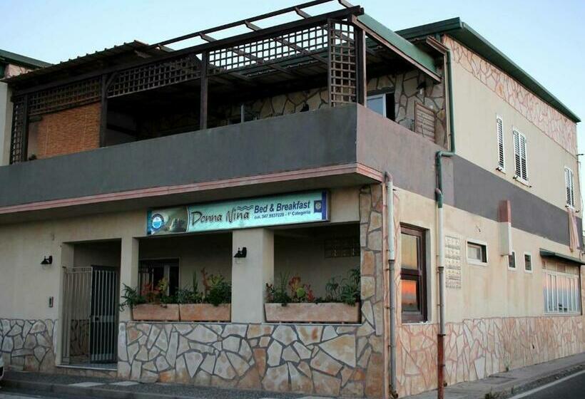 B&b Donna Nina