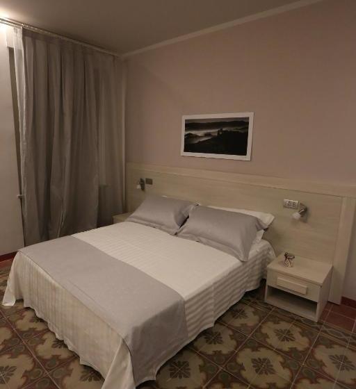 مبيت وإفطار Palazzo Belli