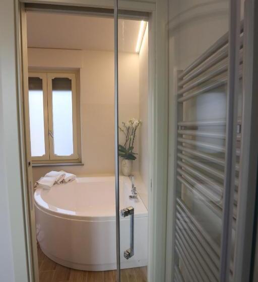 مبيت وإفطار Palazzo Belli