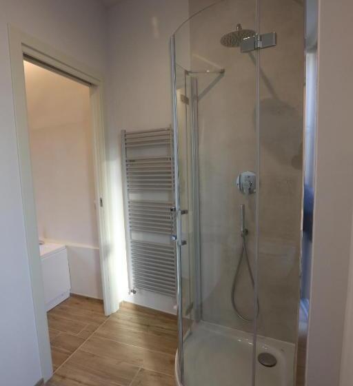 مبيت وإفطار Palazzo Belli