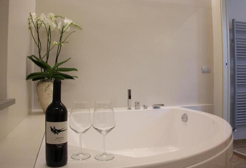 مبيت وإفطار Palazzo Belli