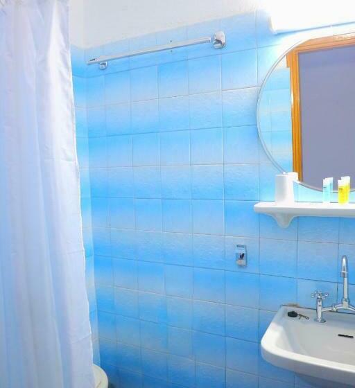 בית מלון כפרי Akti