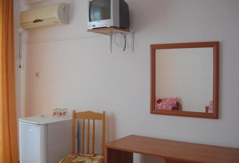 ホテル Sani Family