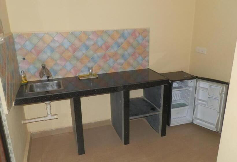 Pensão Babush Ocean Star