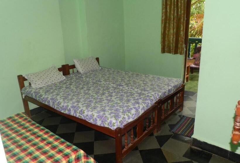 Pensão Babush Ocean Star