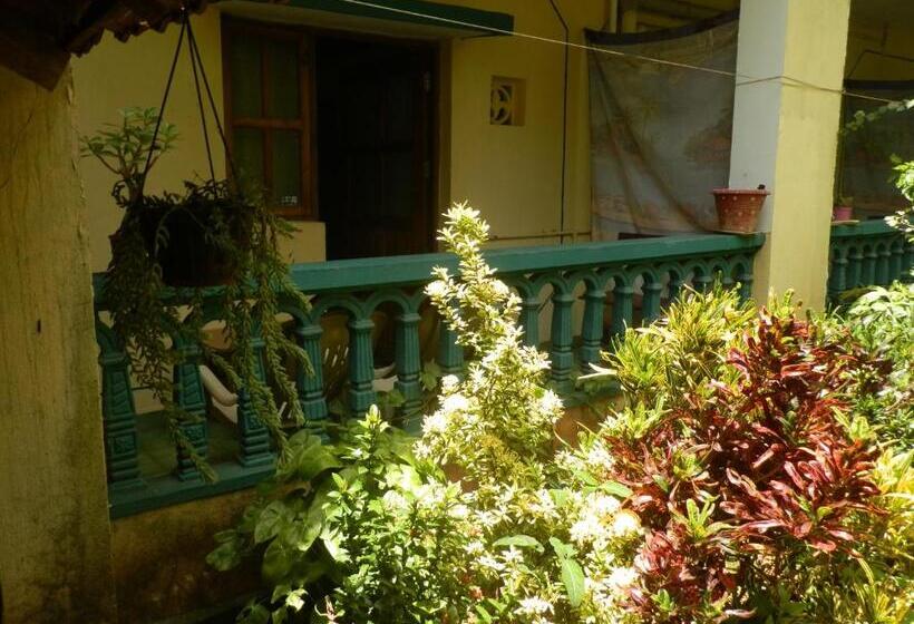 Pensão Babush Ocean Star