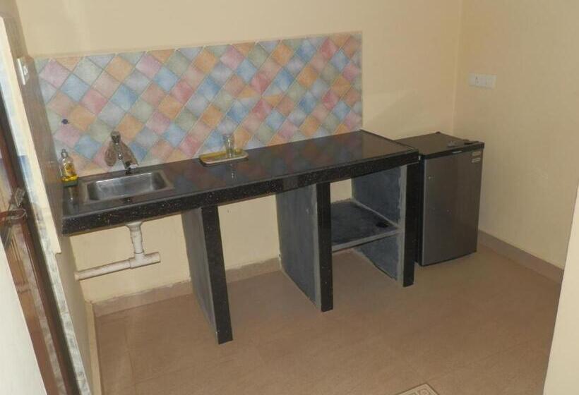 Pensão Babush Ocean Star