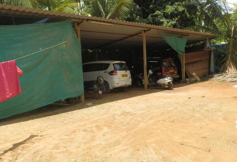 Pensão Babush Ocean Star