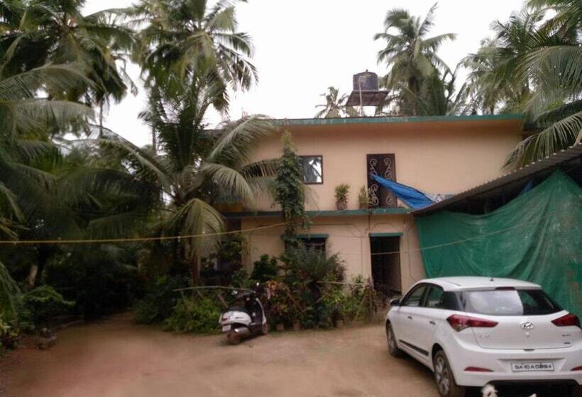 Pensão Babush Ocean Star