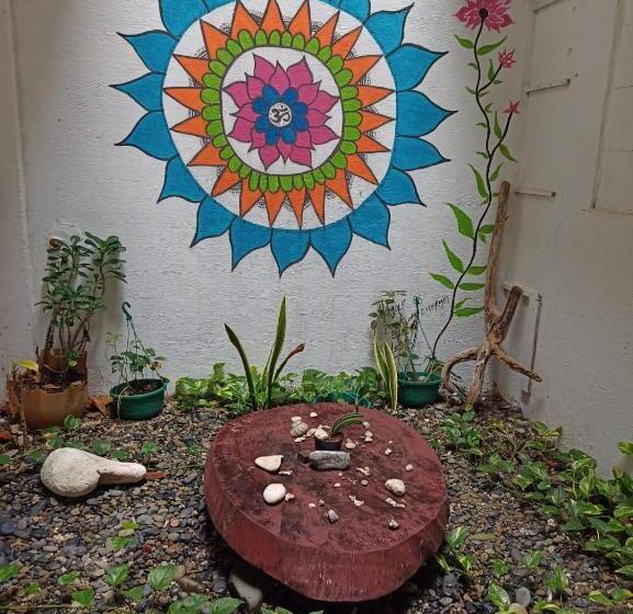 Пансион Casa Hostal Playa Coral