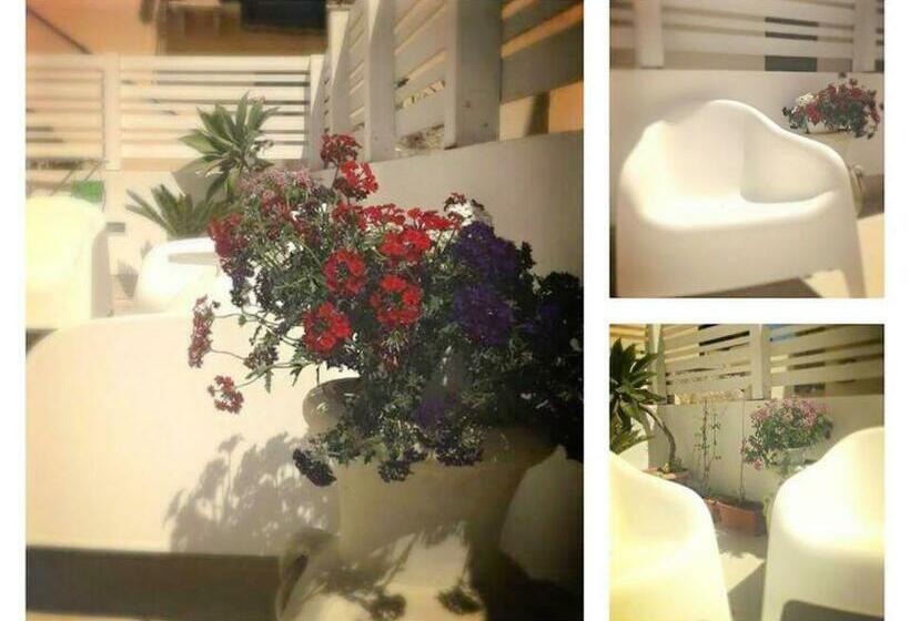 펜션 Donna Maria B&b