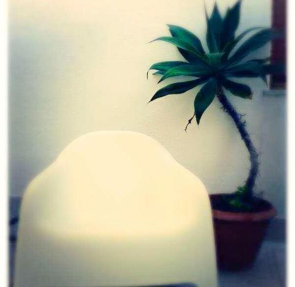 펜션 Donna Maria B&b